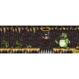 Boss Monster: Le Jeu de Cartes de Création de Donjon Top