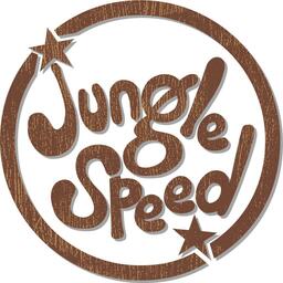 Jungle Speed: Koh-Lanta Logo