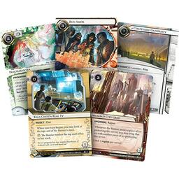 Android: Netrunner - Kala Ghoda Cartes