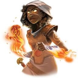 Dice Forge: Rebellion Artwork