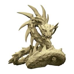 Descent: Voyages Dans les Ténèbres (Seconde Édition) - Les Gardiens du Secret Figurine