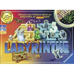 Labyrinthe: Édition Collector - 30 Ans Cover