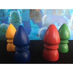 Le Labyrinthe Magique Zoom