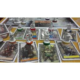 King & Assassins Zoom