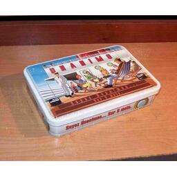 Unanimo 2003 Cover 3