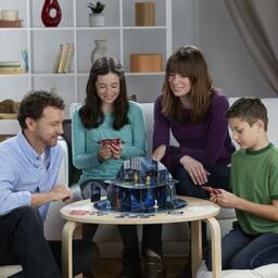 Cluedo: Star Wars Famille