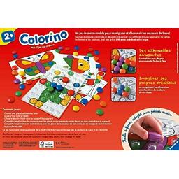 Colorino Back