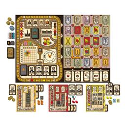 Bruxelles 1893 Plateau