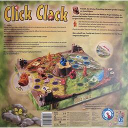 Click Clack Back