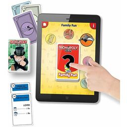 Monopoly: Deal Epplication