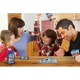 Top Trumps: One Piece Famille