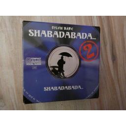 Shabadabada 2 Cover 3d