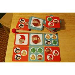 Klopf, Klopf! Eclate