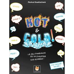 Hot & Cold Cover