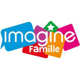Imagine Famille Logo