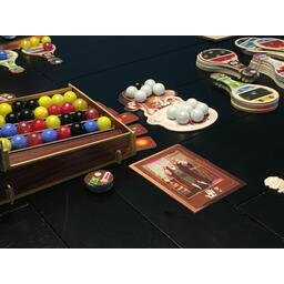 Potion Explosion: Le Cinquième Ingrédient Eclate