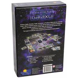 Race for the Galaxy Back 3d