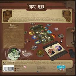 Obscurio Back