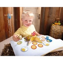 Mes Premiers Jeux: Chut, Coco ! Enfant