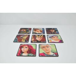 Princess Legend Eclate