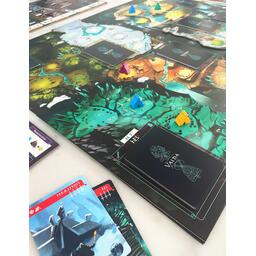 Valda: Rise of the Giants Zoom