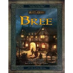 L'Anneau Unique: Bree Cover