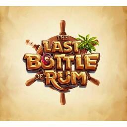 The Last Bottle of Rum Logo