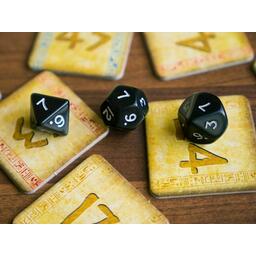 Opération Pharaon Zoom