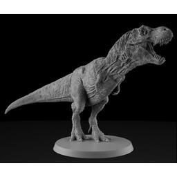 Batman: Gotham City Chronicles - Wayne Manor Figurine