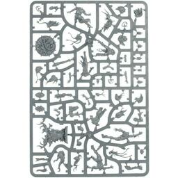 Blood Bowl: The Game of Fantasy Football - The Athelorn Avengers Eclate