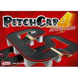 PitchCar: Extension 4 - Stunt Race Cover