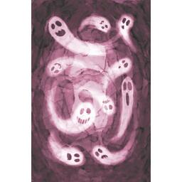 Fast Forward: Frayeur Carte