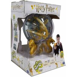 Perplexus: Harry Potter Cover 3d