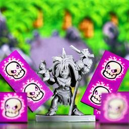 Kingdom Rush: Elemental Uprising Zoom