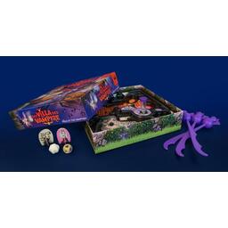 Die Villa der Vampire Eclate