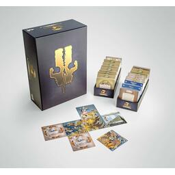 The 7th Continent Eclate