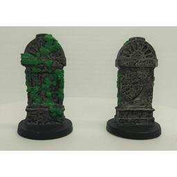 Dark Souls: The Board Game - Explorers Tombes