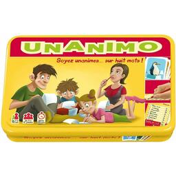 Unanimo 2009 Cover 3d