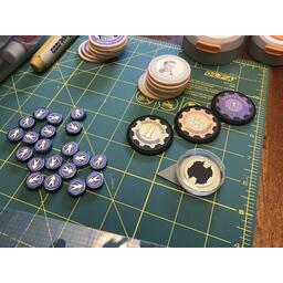 Dune: Ixians & Tleilaxu Zoom