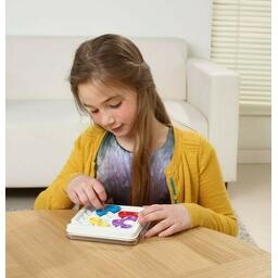 Anti-Virus: Mutation Enfant