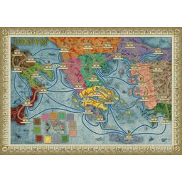 Concordia: Venus Plateau