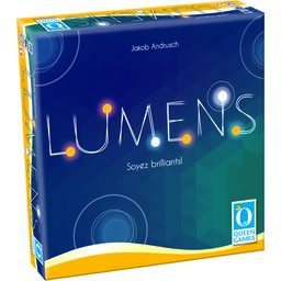 Lumens Cover 3d