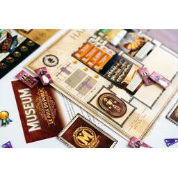 Museum: Le Prix du Public Zoom