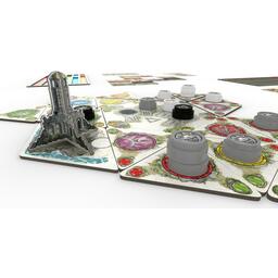 Dominations: Road to Civilization Zoom