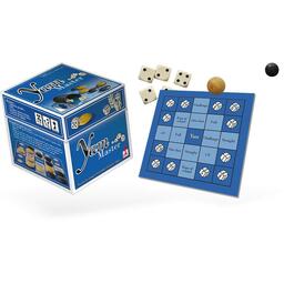 Yam Master: Travel Eclate