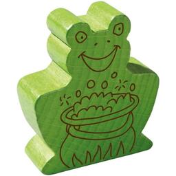 Habiba, Transforme-toi ! Figurine