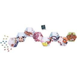 Festin de Mouches: Qui Ose Gagne ! Eclate