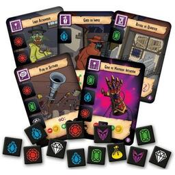 Le Bazar des Voleurs Eclate