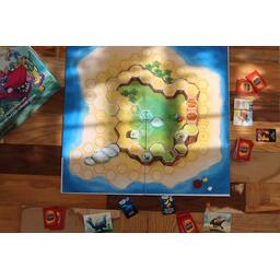 Dodos Riding Dinos Eclate