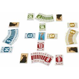 Stupide Vautour Eclate